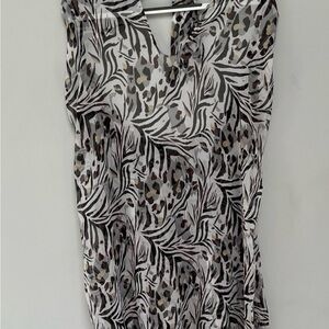 Swim CoverUp One Size